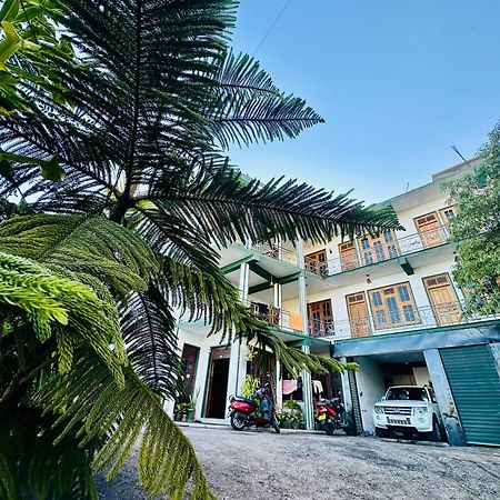 Abc Guest Inn & Restaurant Haputale Luaran gambar