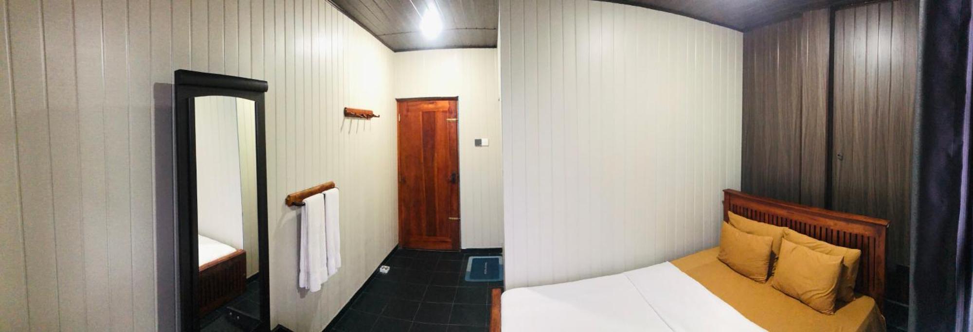 Abc Guest Inn & Restaurant Haputale Luaran gambar