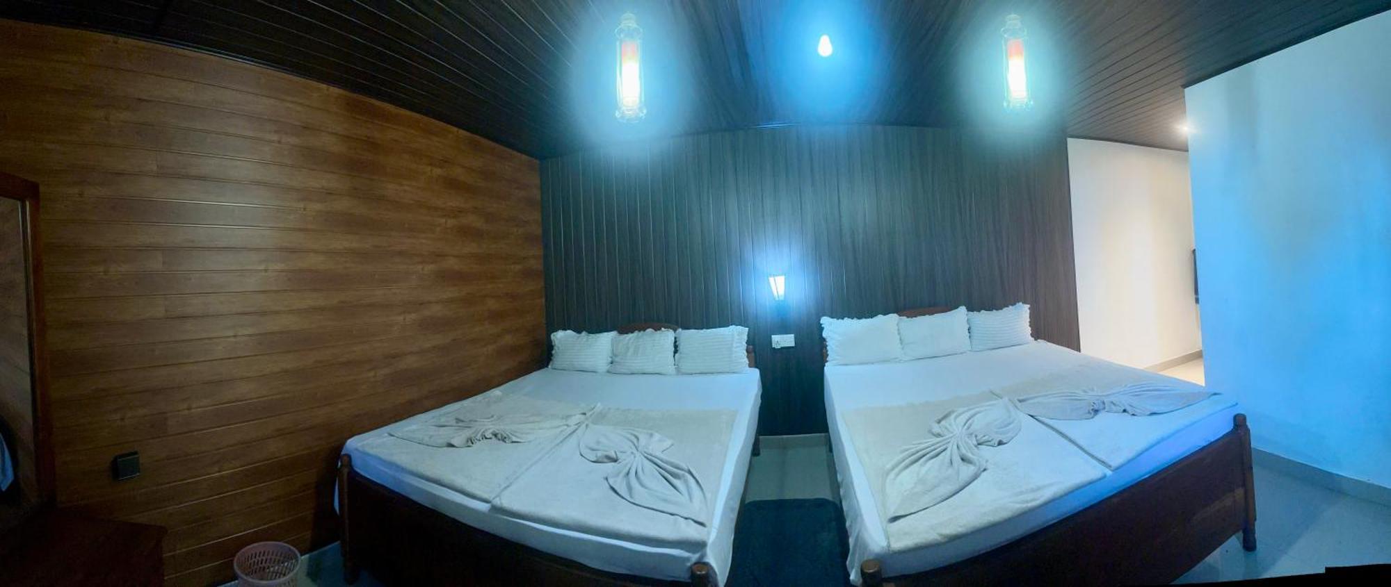 Abc Guest Inn & Restaurant Haputale Luaran gambar