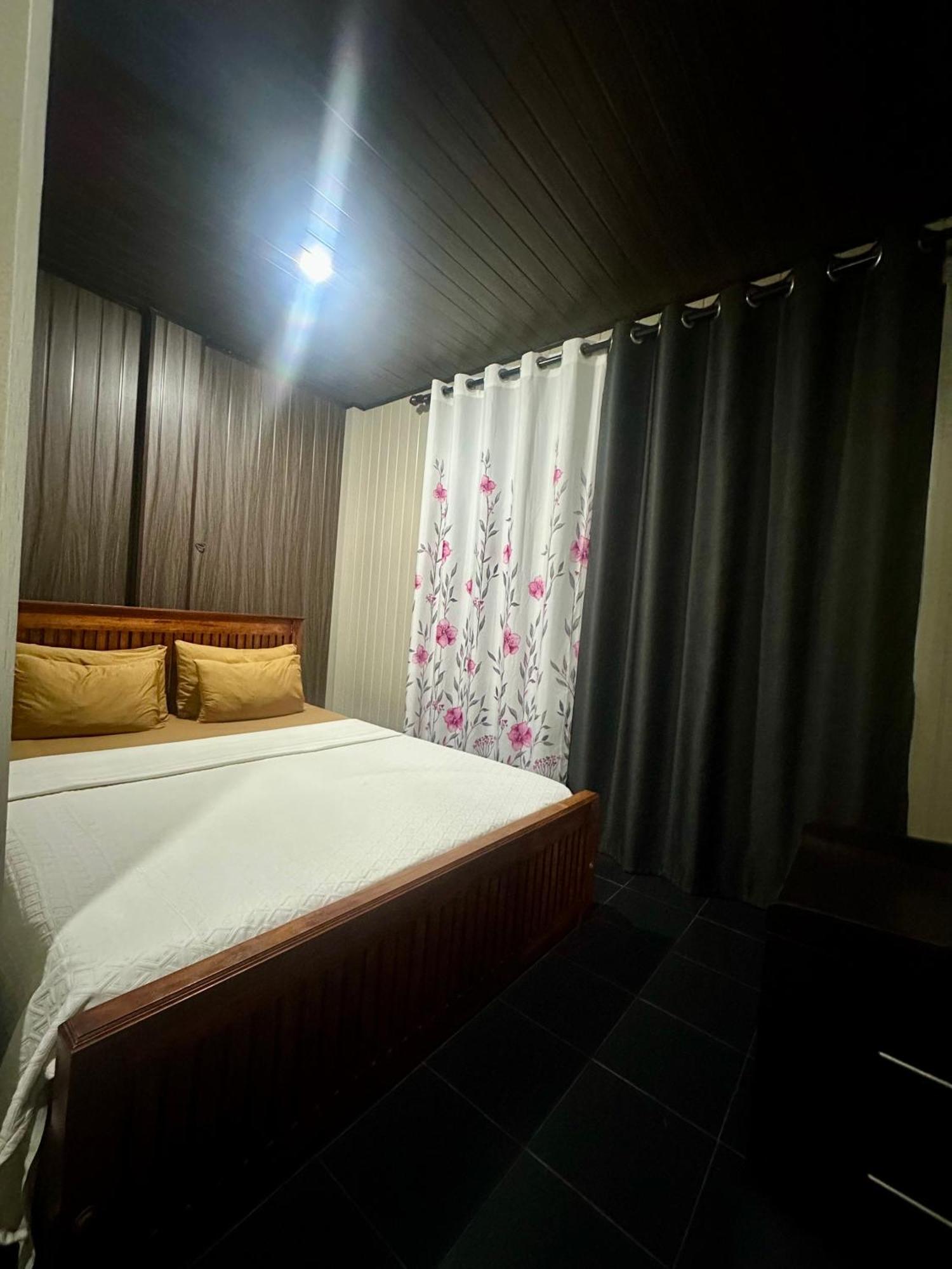 Abc Guest Inn & Restaurant Haputale Luaran gambar
