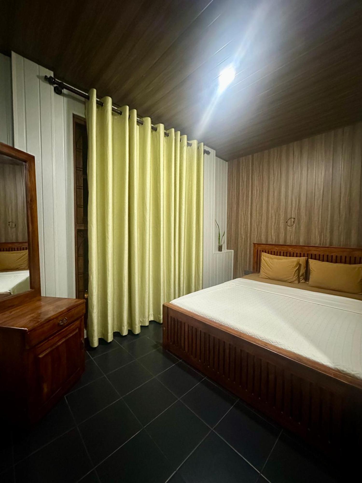 Abc Guest Inn & Restaurant Haputale Luaran gambar