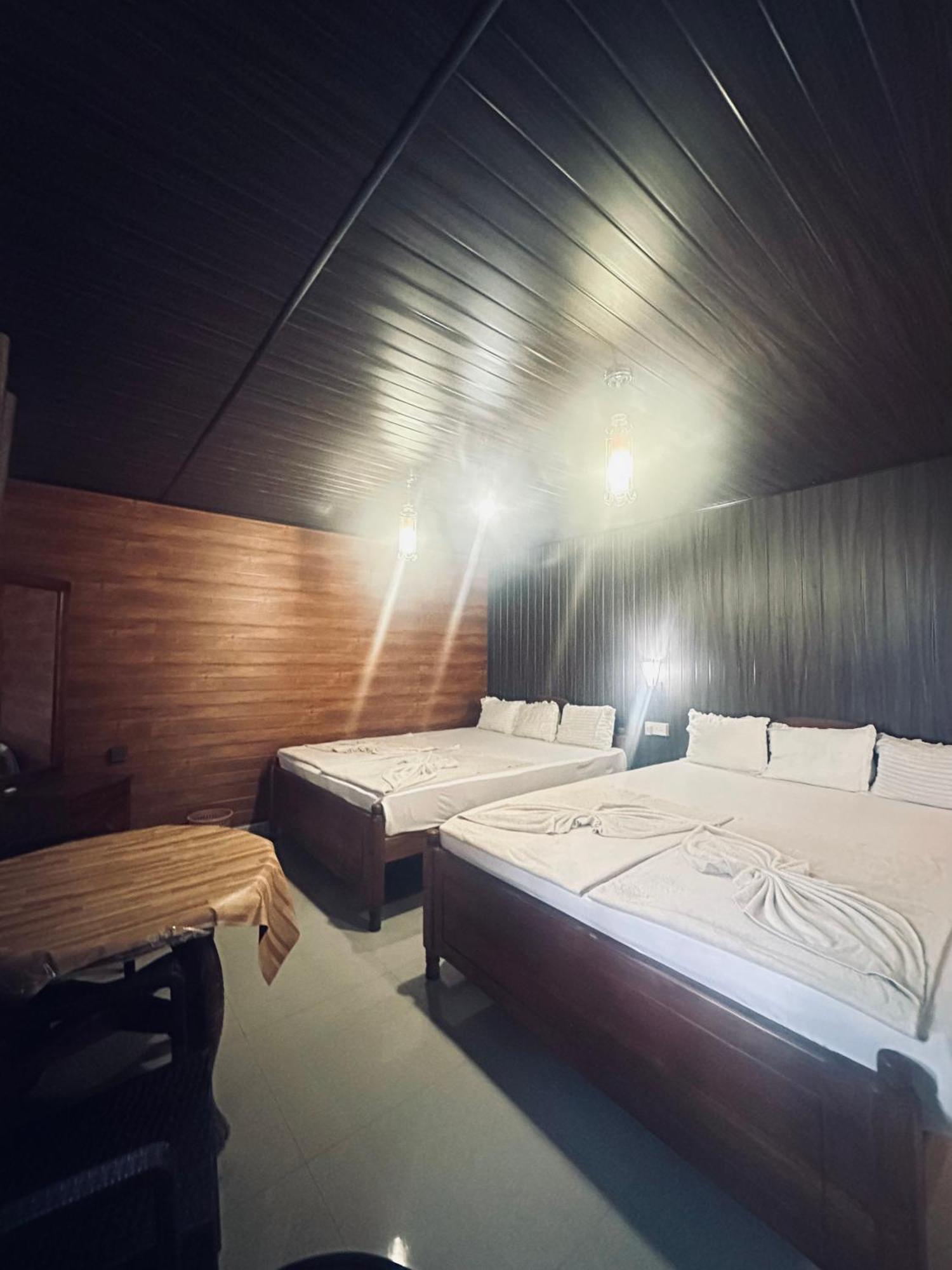 Abc Guest Inn & Restaurant Haputale Luaran gambar
