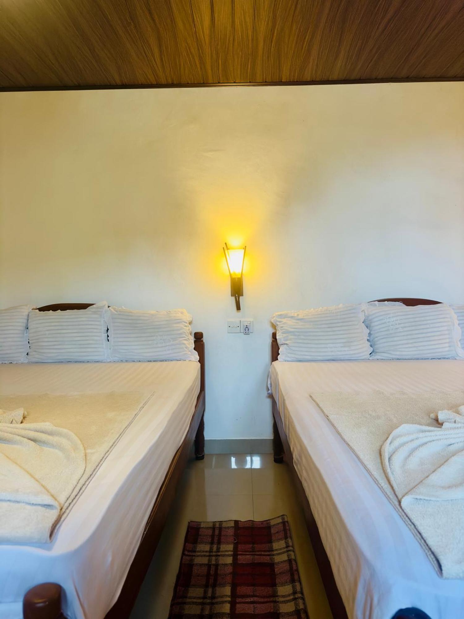 Abc Guest Inn & Restaurant Haputale Luaran gambar