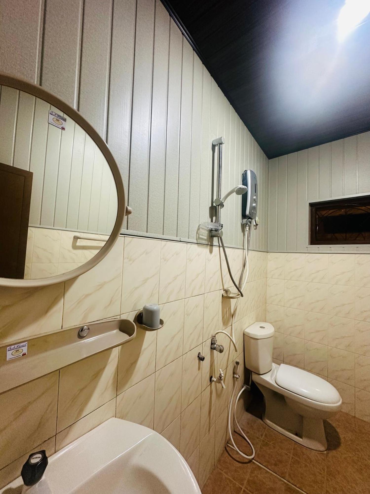 Abc Guest Inn & Restaurant Haputale Luaran gambar
