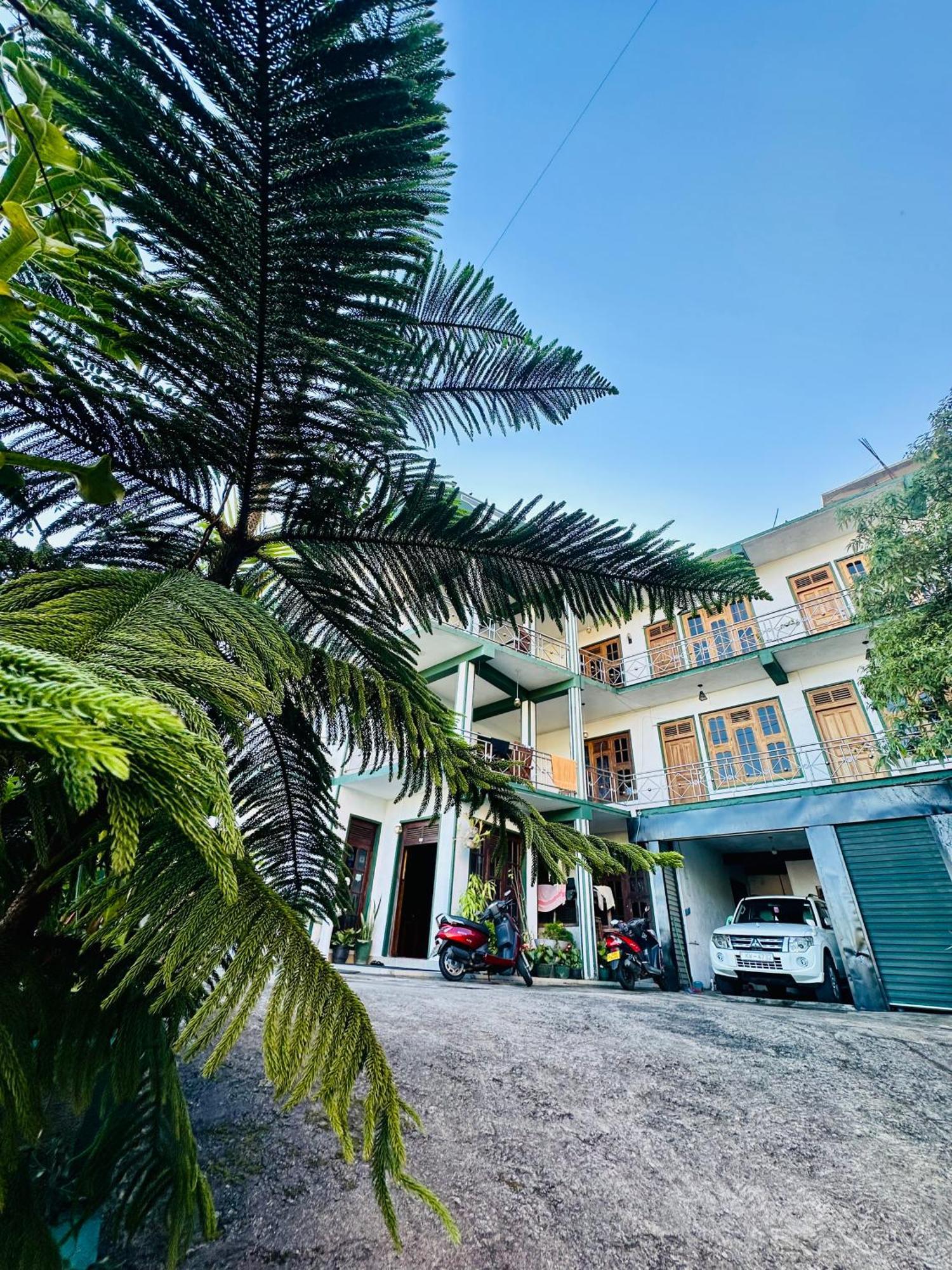 Abc Guest Inn & Restaurant Haputale Luaran gambar