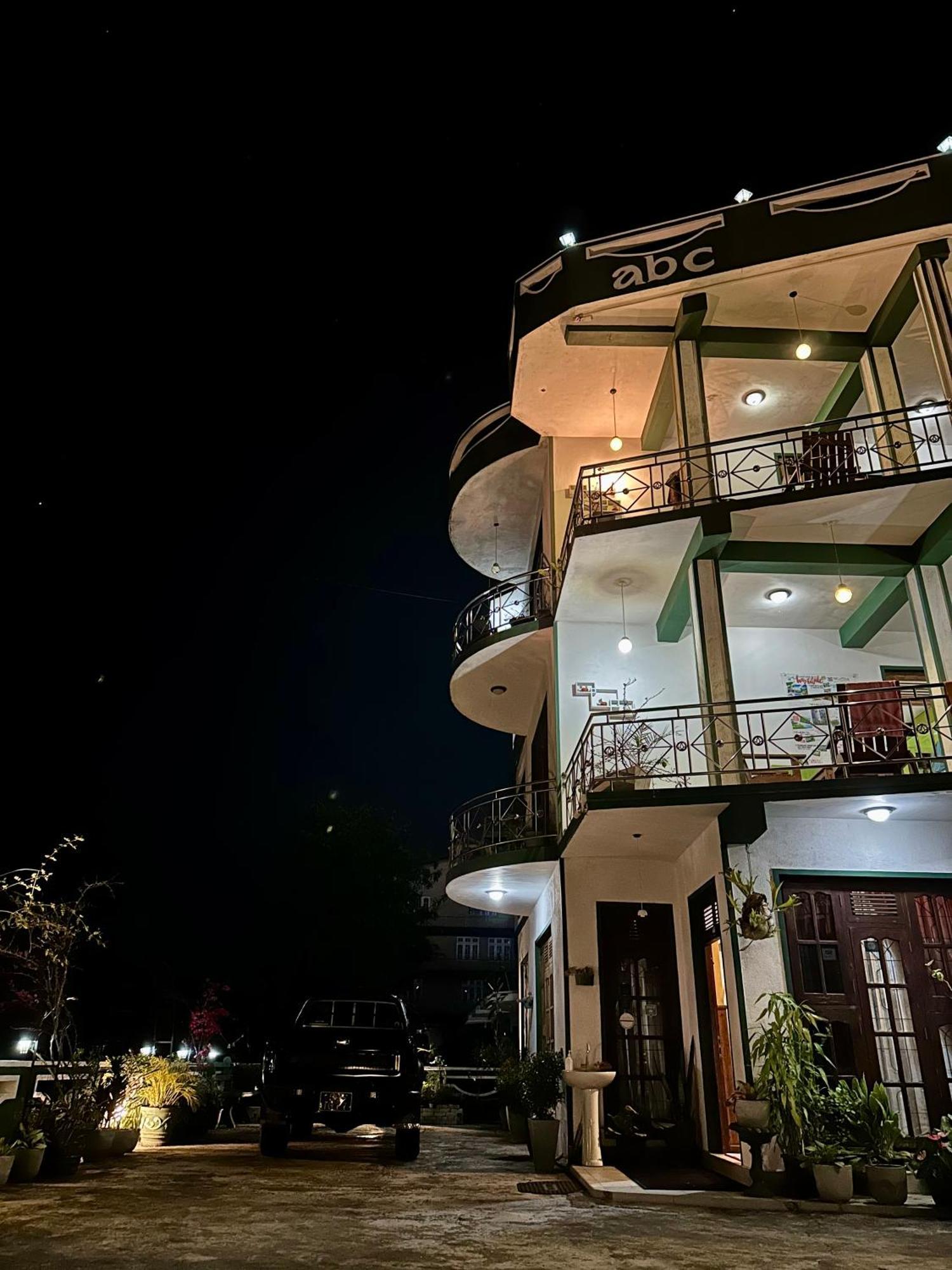 Abc Guest Inn & Restaurant Haputale Luaran gambar