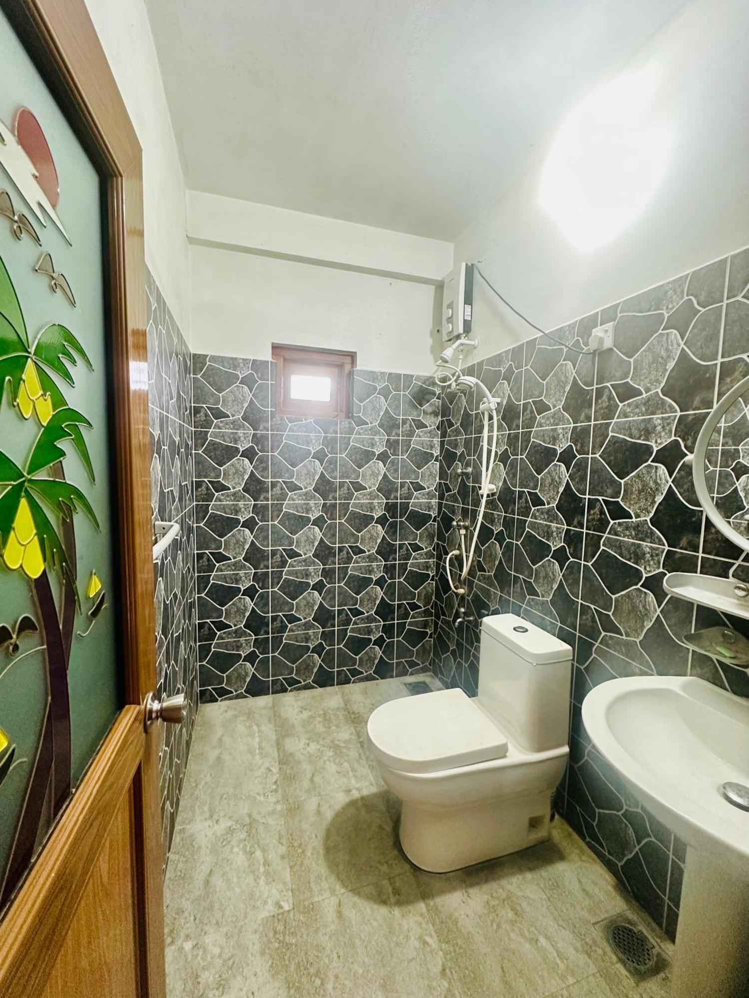 Abc Guest Inn & Restaurant Haputale Luaran gambar