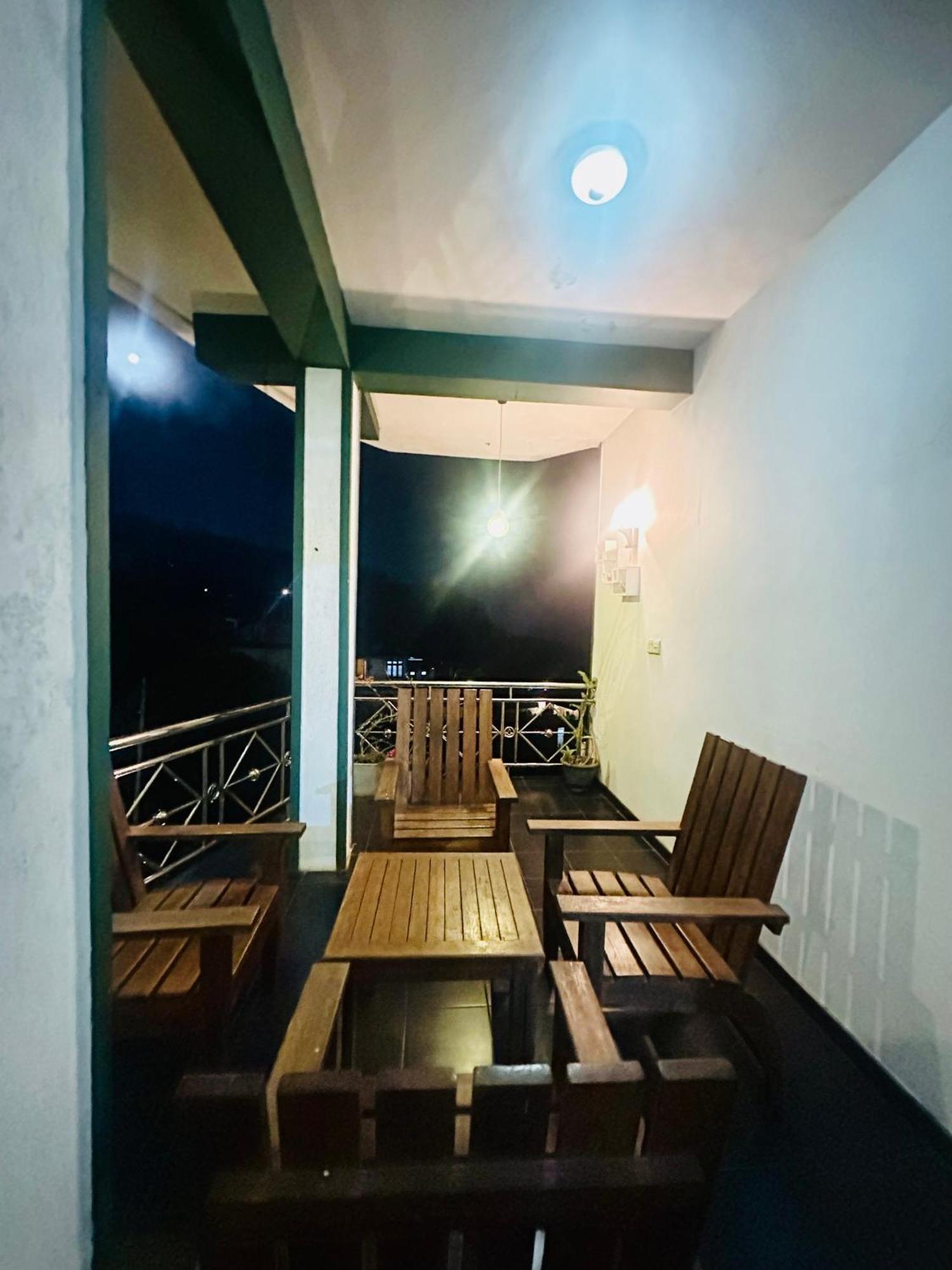 Abc Guest Inn & Restaurant Haputale Luaran gambar