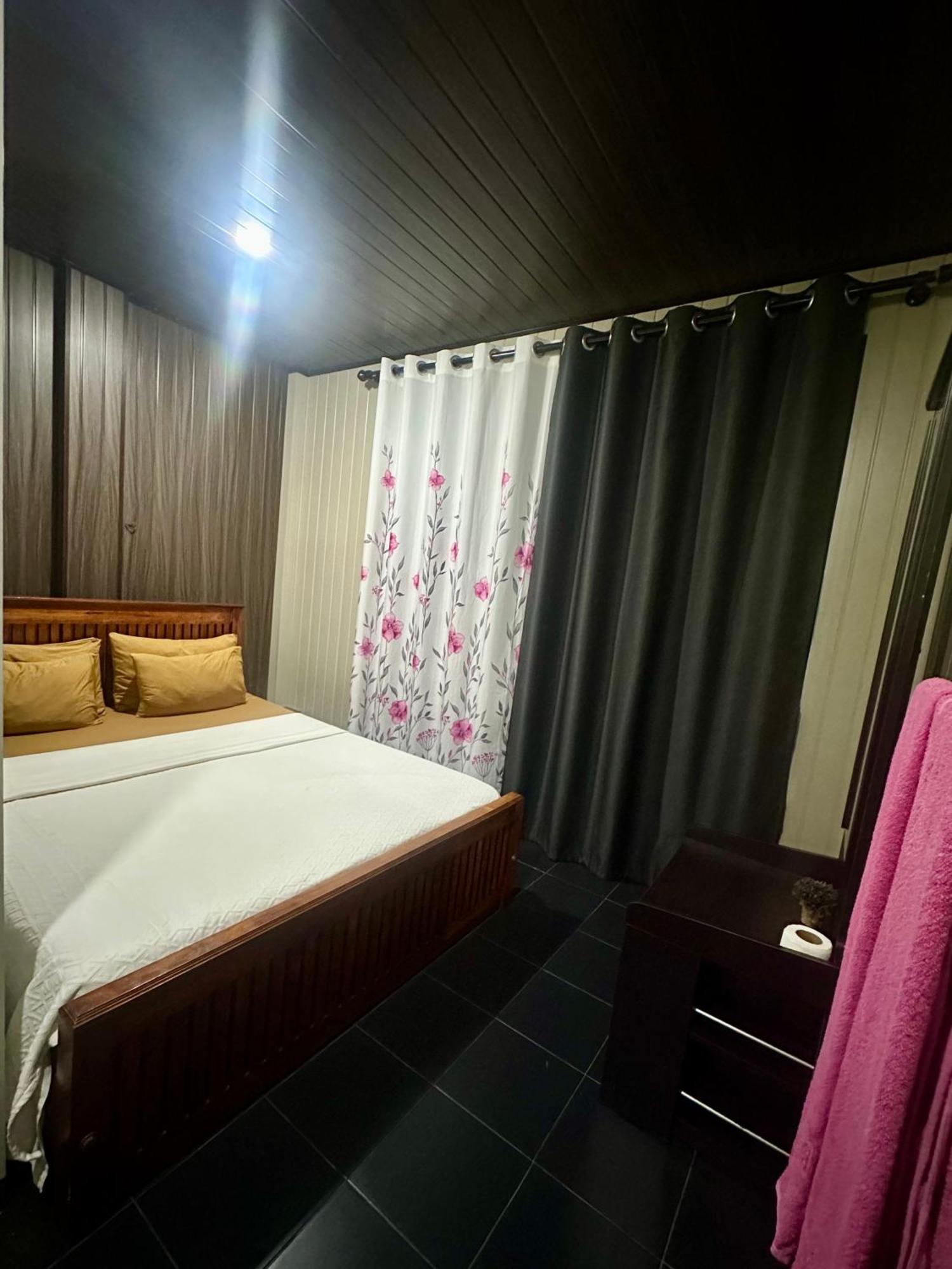 Abc Guest Inn & Restaurant Haputale Luaran gambar