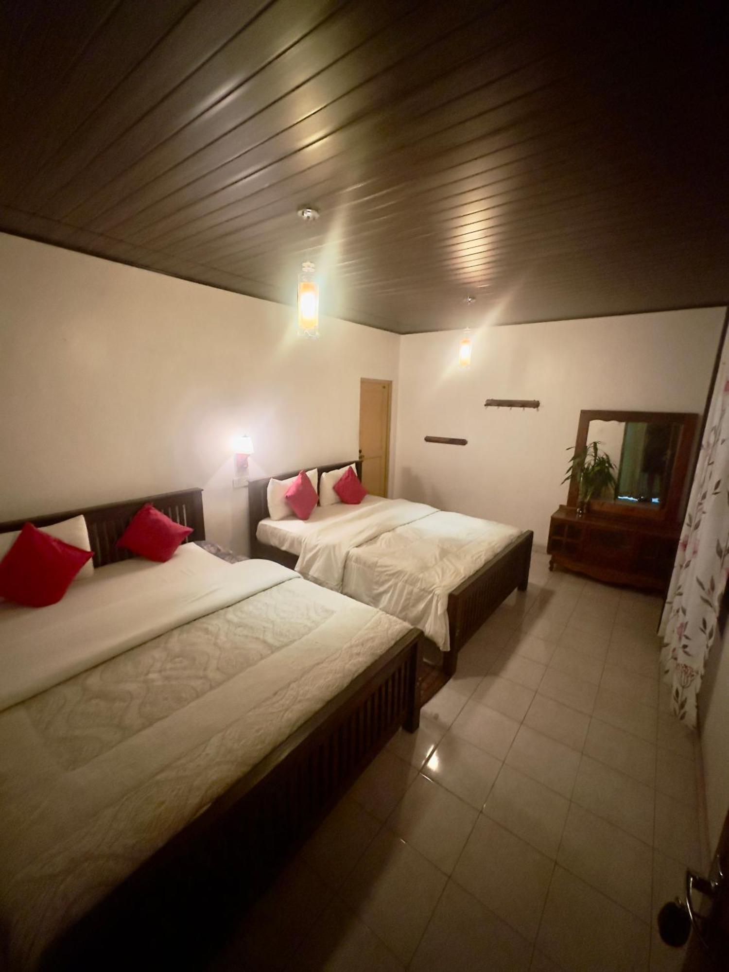 Abc Guest Inn & Restaurant Haputale Luaran gambar