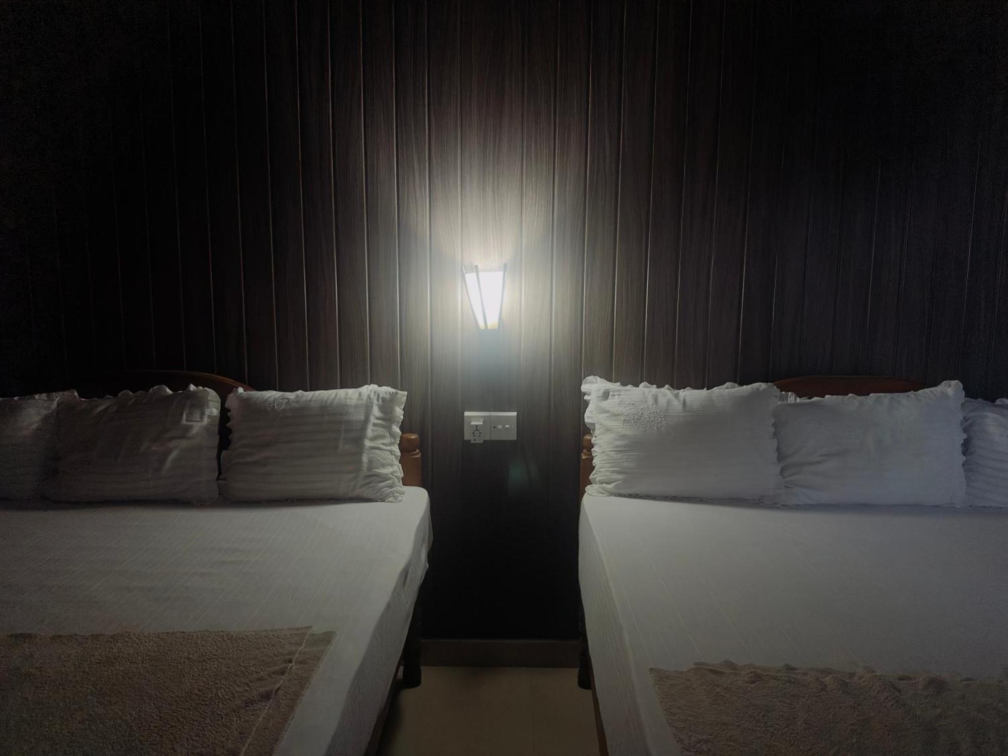 Abc Guest Inn & Restaurant Haputale Luaran gambar