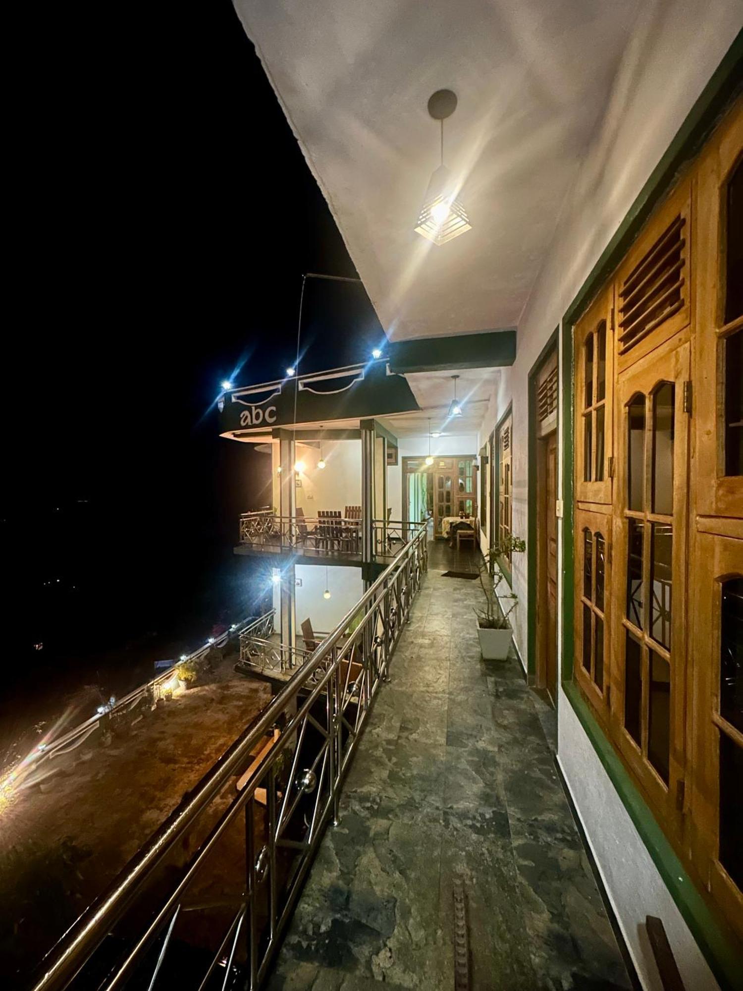 Abc Guest Inn & Restaurant Haputale Luaran gambar