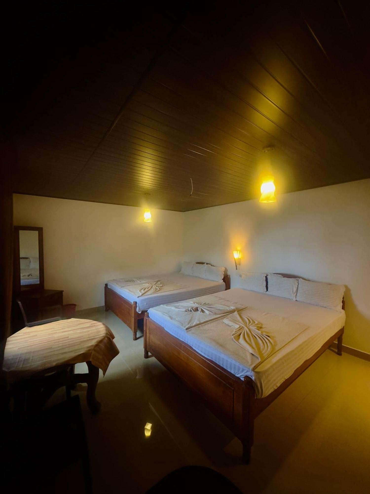 Abc Guest Inn & Restaurant Haputale Bilik gambar