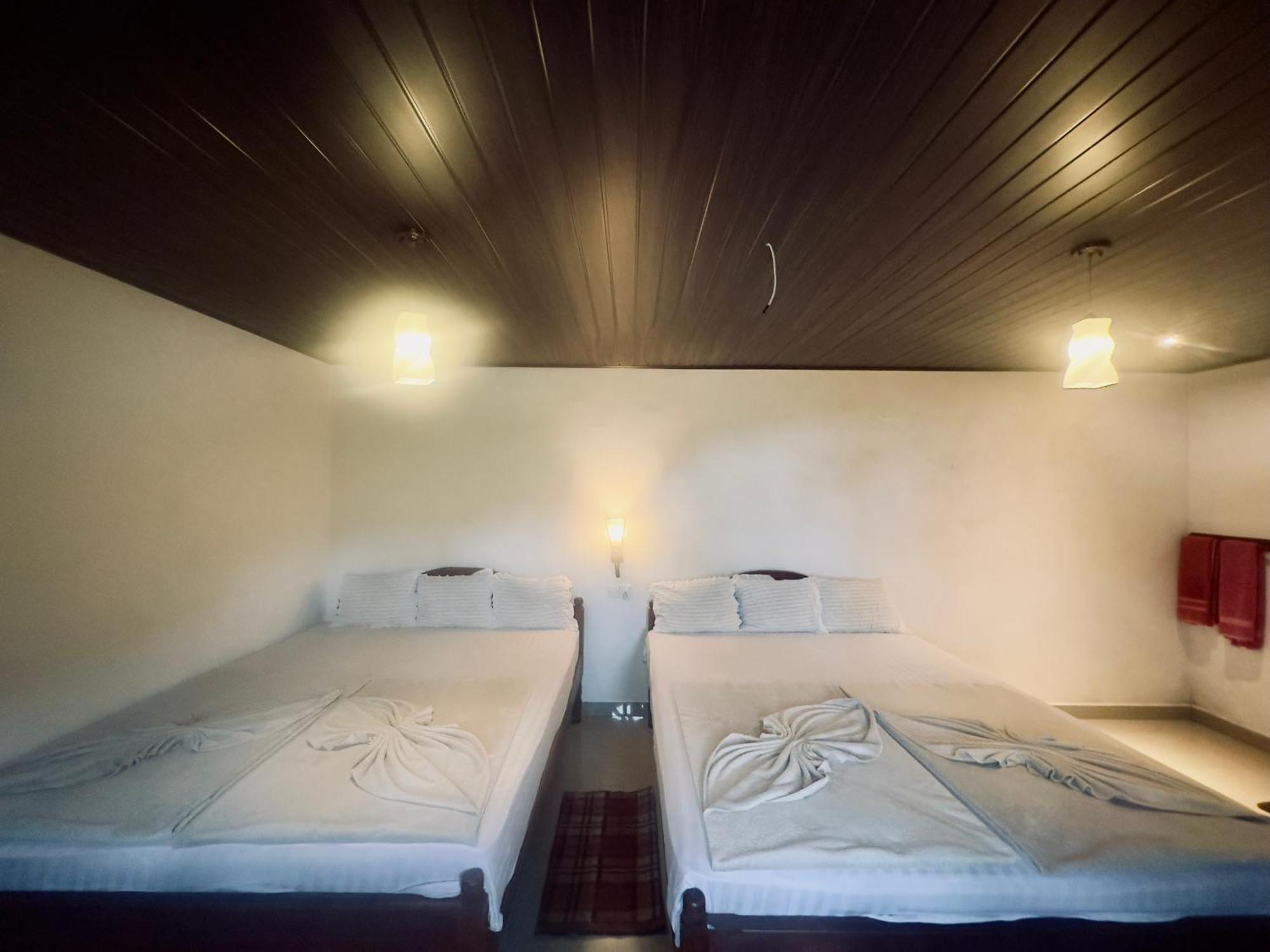 Abc Guest Inn & Restaurant Haputale Bilik gambar