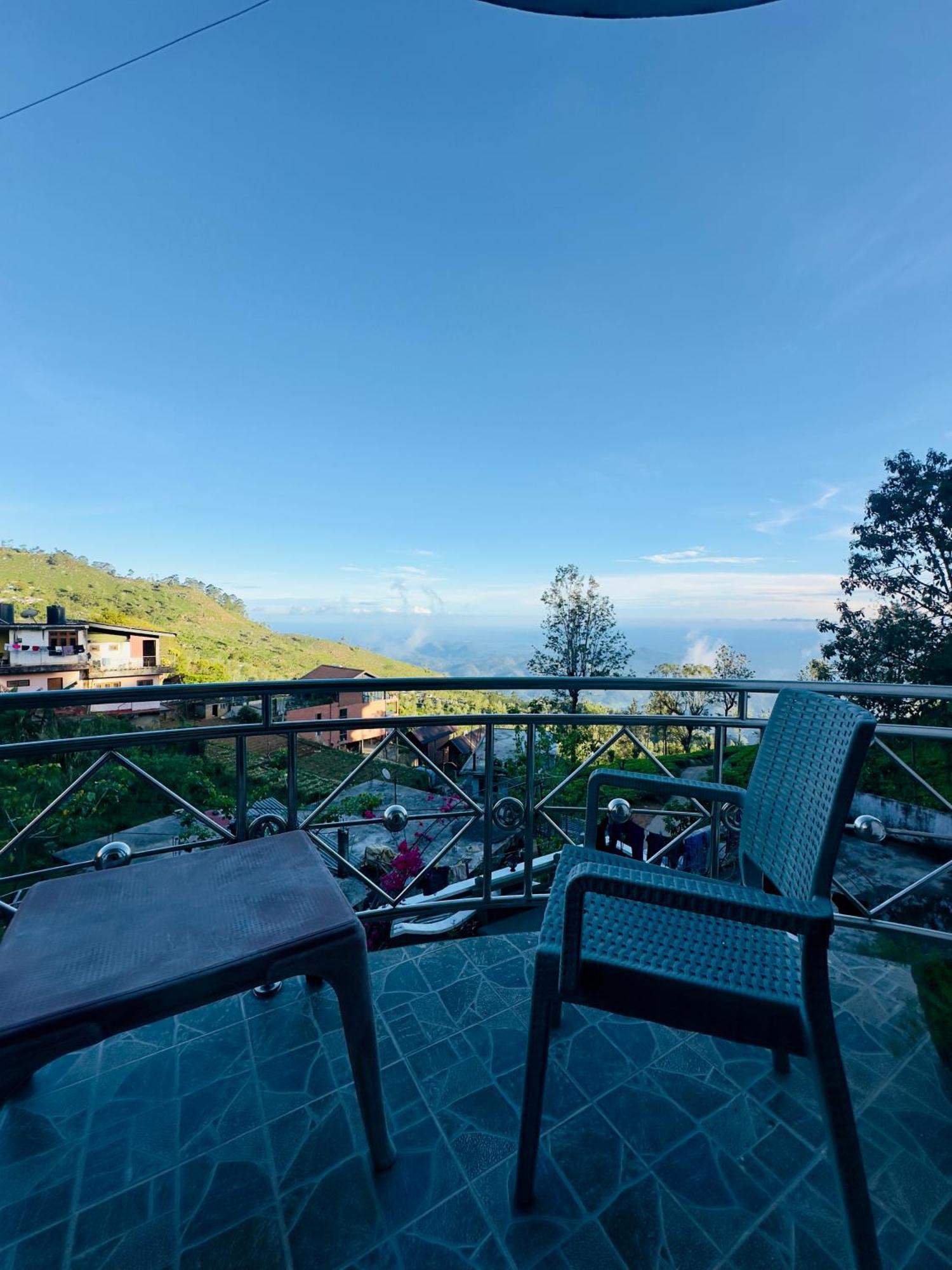 Abc Guest Inn & Restaurant Haputale Luaran gambar