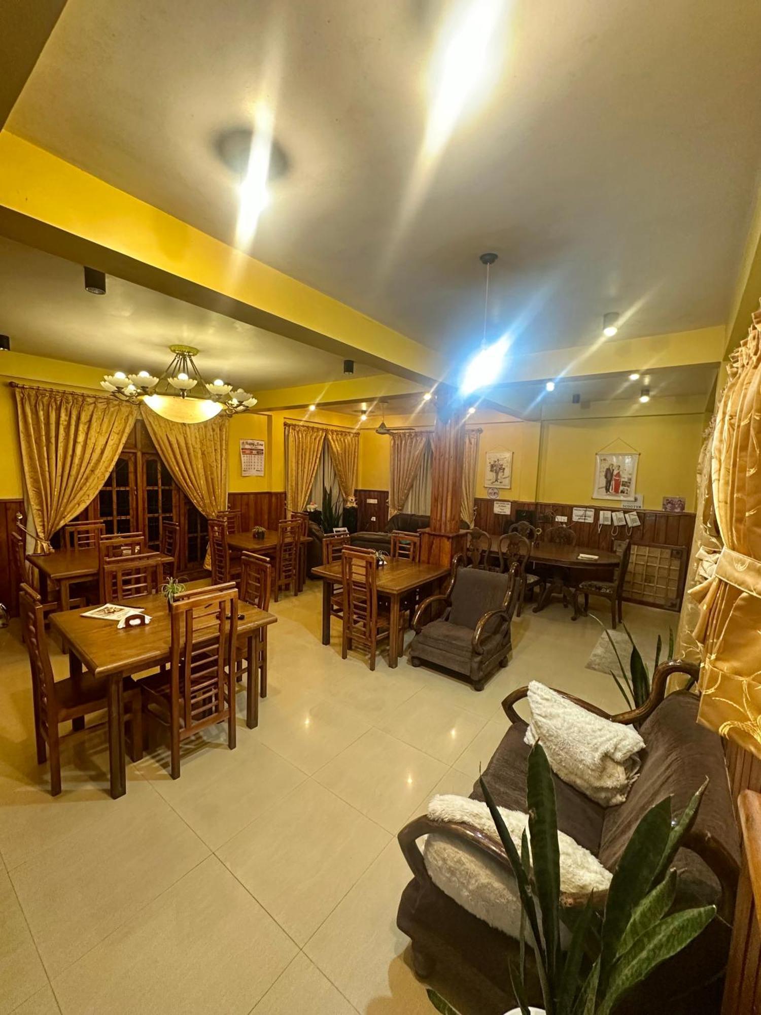 Abc Guest Inn & Restaurant Haputale Luaran gambar
