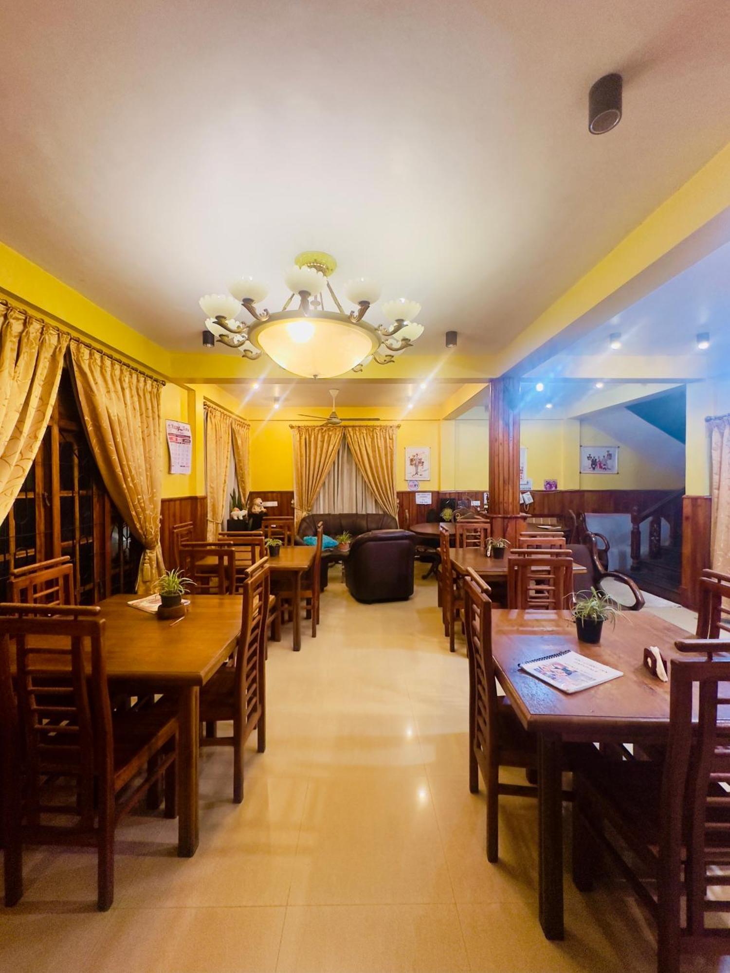 Abc Guest Inn & Restaurant Haputale Luaran gambar