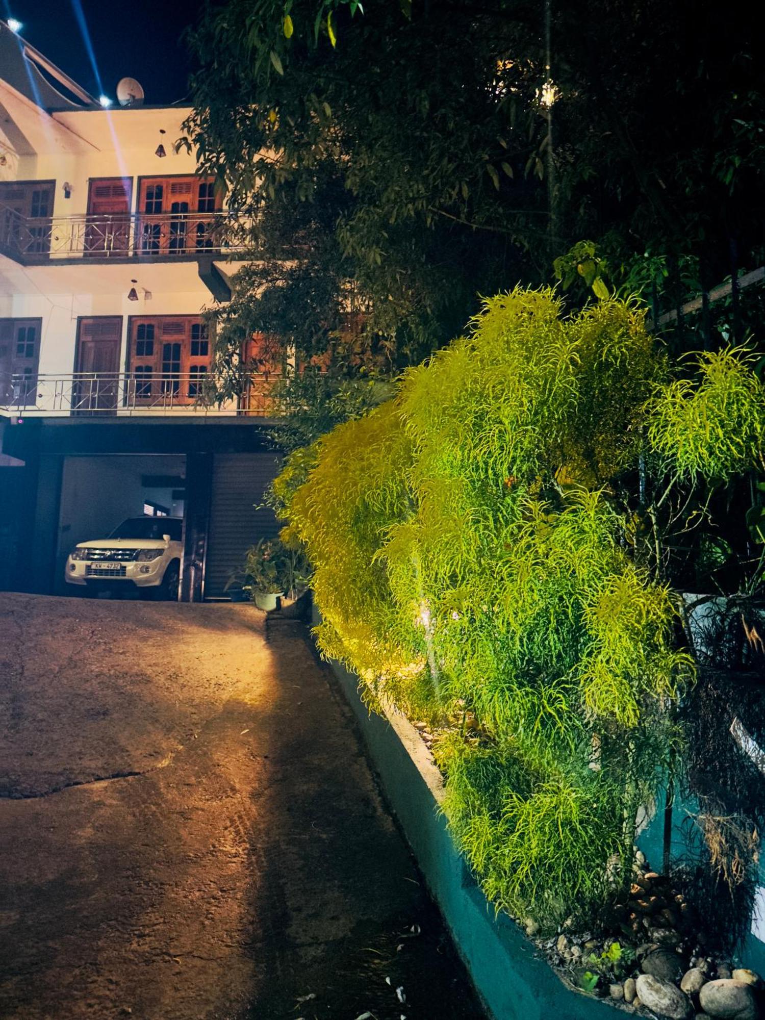Abc Guest Inn & Restaurant Haputale Luaran gambar