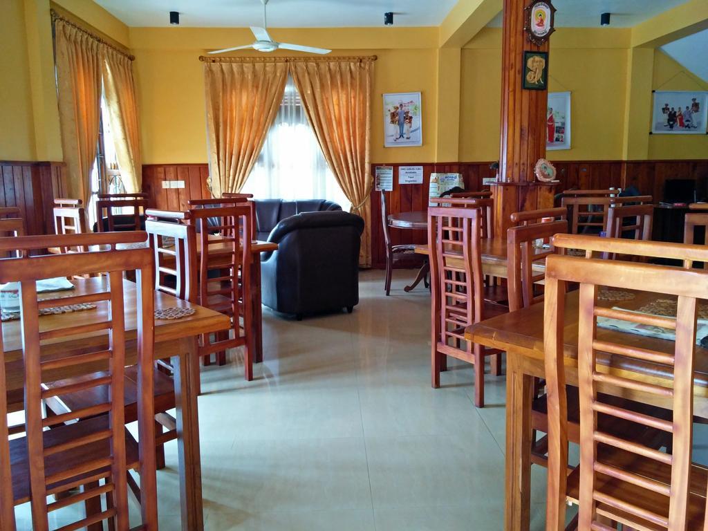 Abc Guest Inn & Restaurant Haputale Luaran gambar