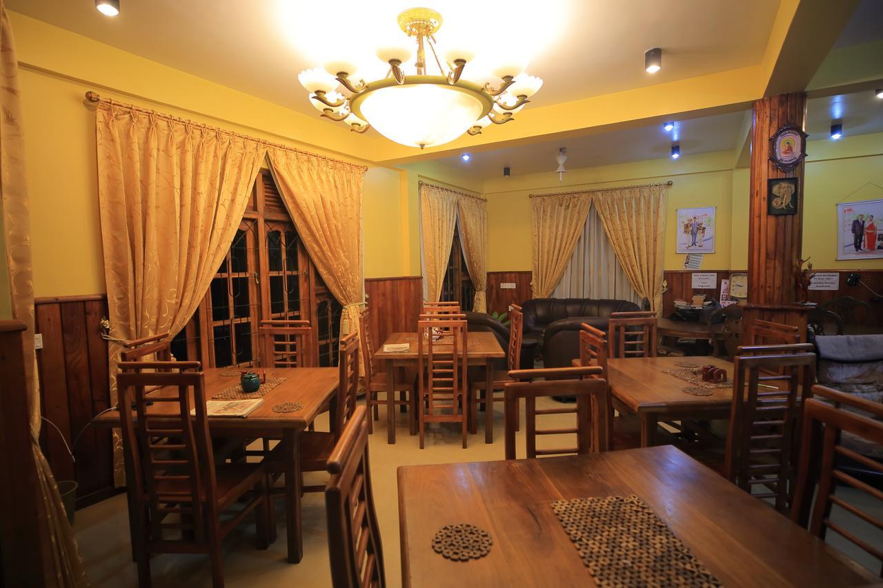 Abc Guest Inn & Restaurant Haputale Luaran gambar